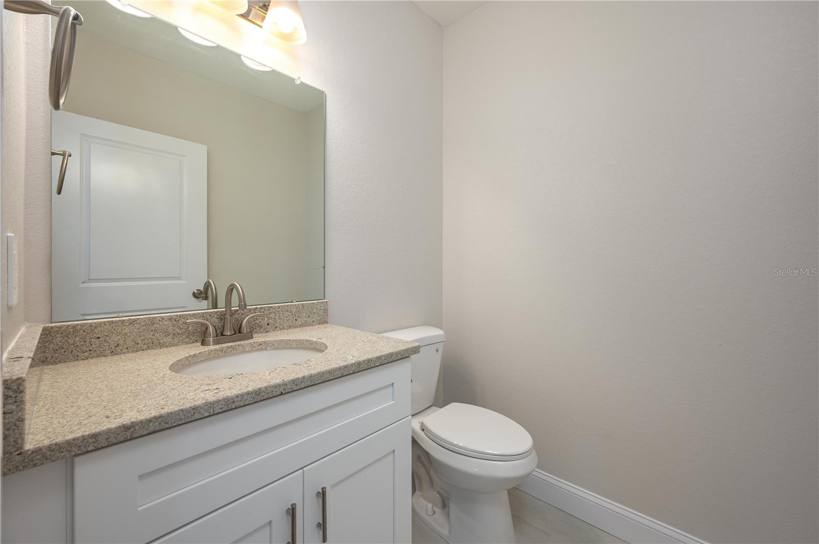 SUTTON RDG - Residential