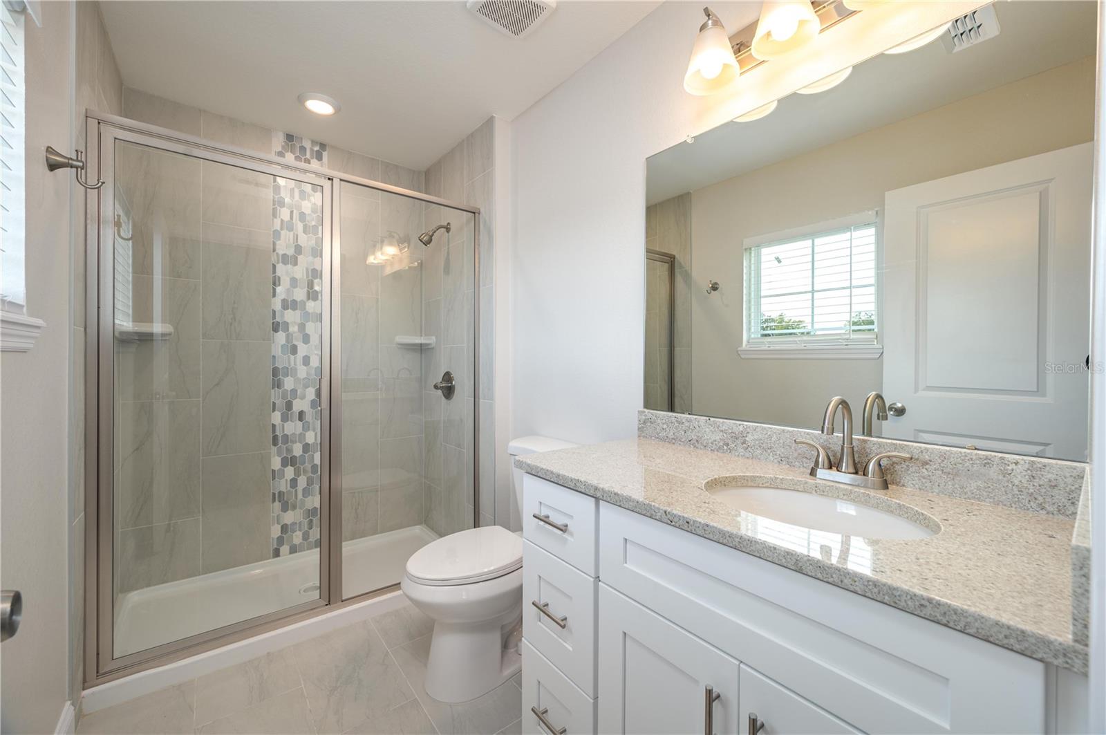 SUTTON RDG - Residential