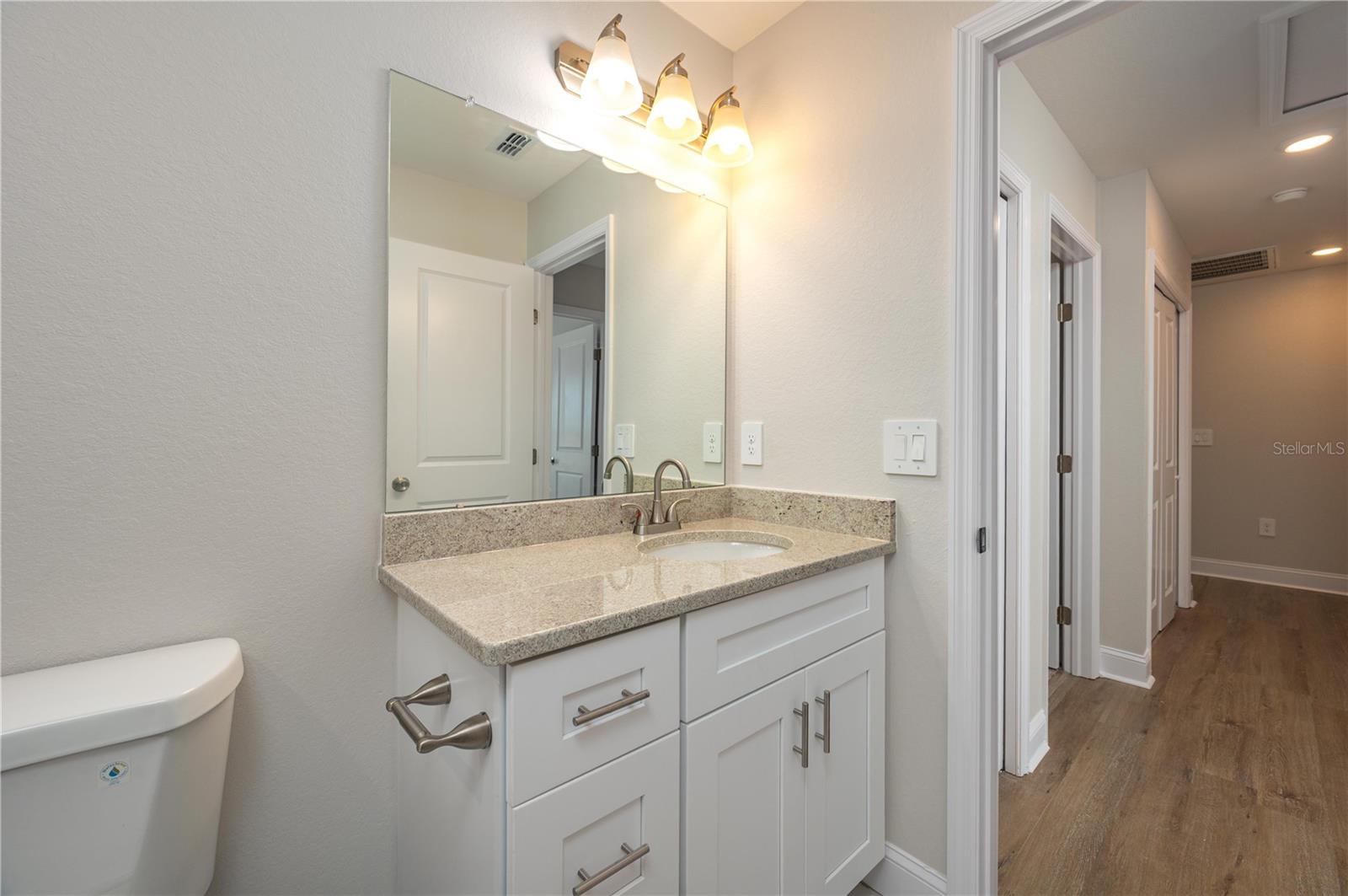 SUTTON RDG - Residential