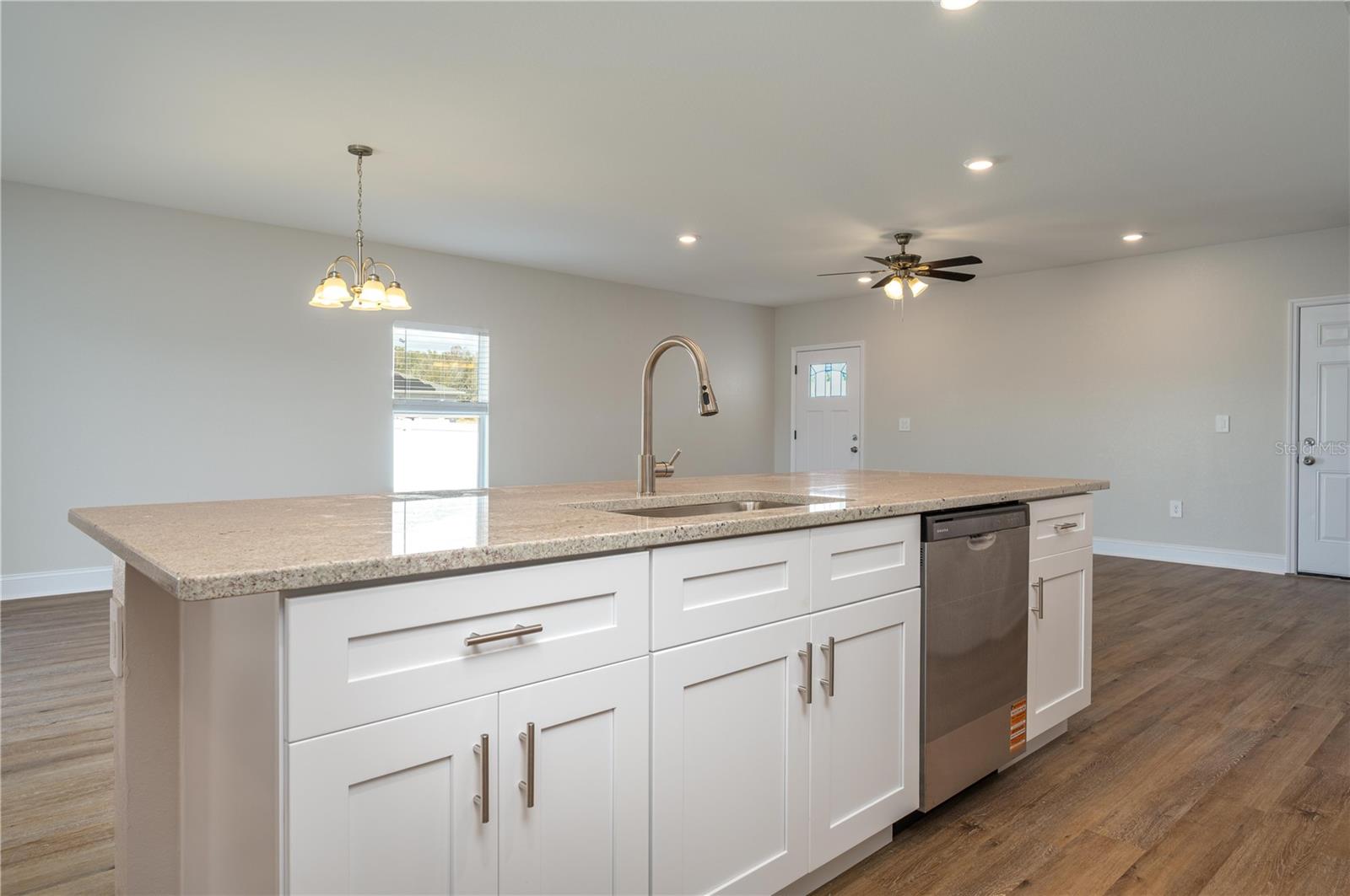 SUTTON RDG - Residential