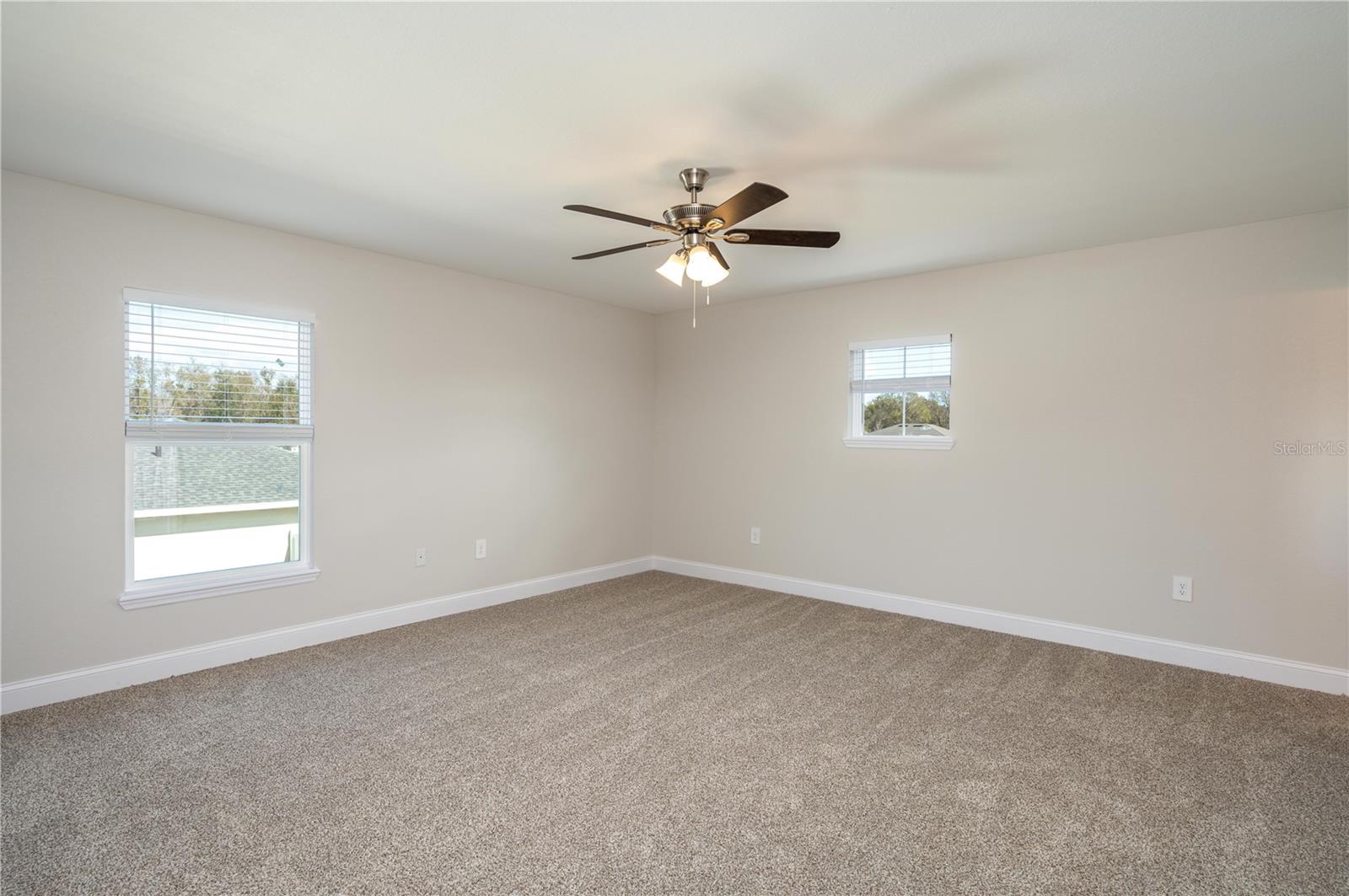 SUTTON RDG - Residential