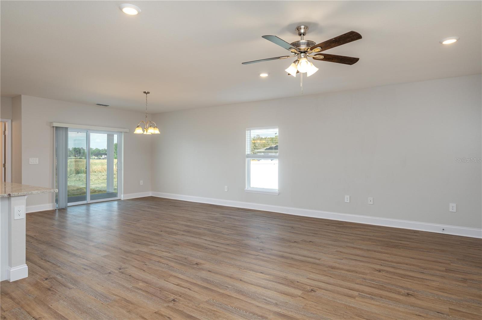 SUTTON RDG - Residential