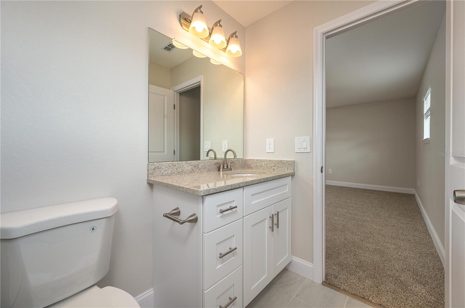 SUTTON RDG - Residential