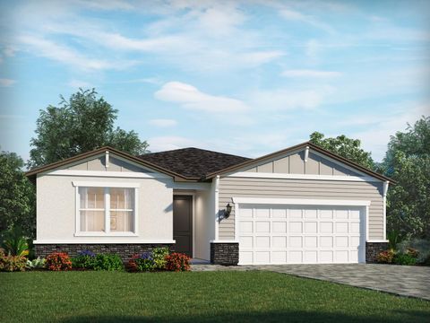 Photo of 604 Brookhaven Trail, Ormond Beach, FL 32174 (MLS # TB8499599)