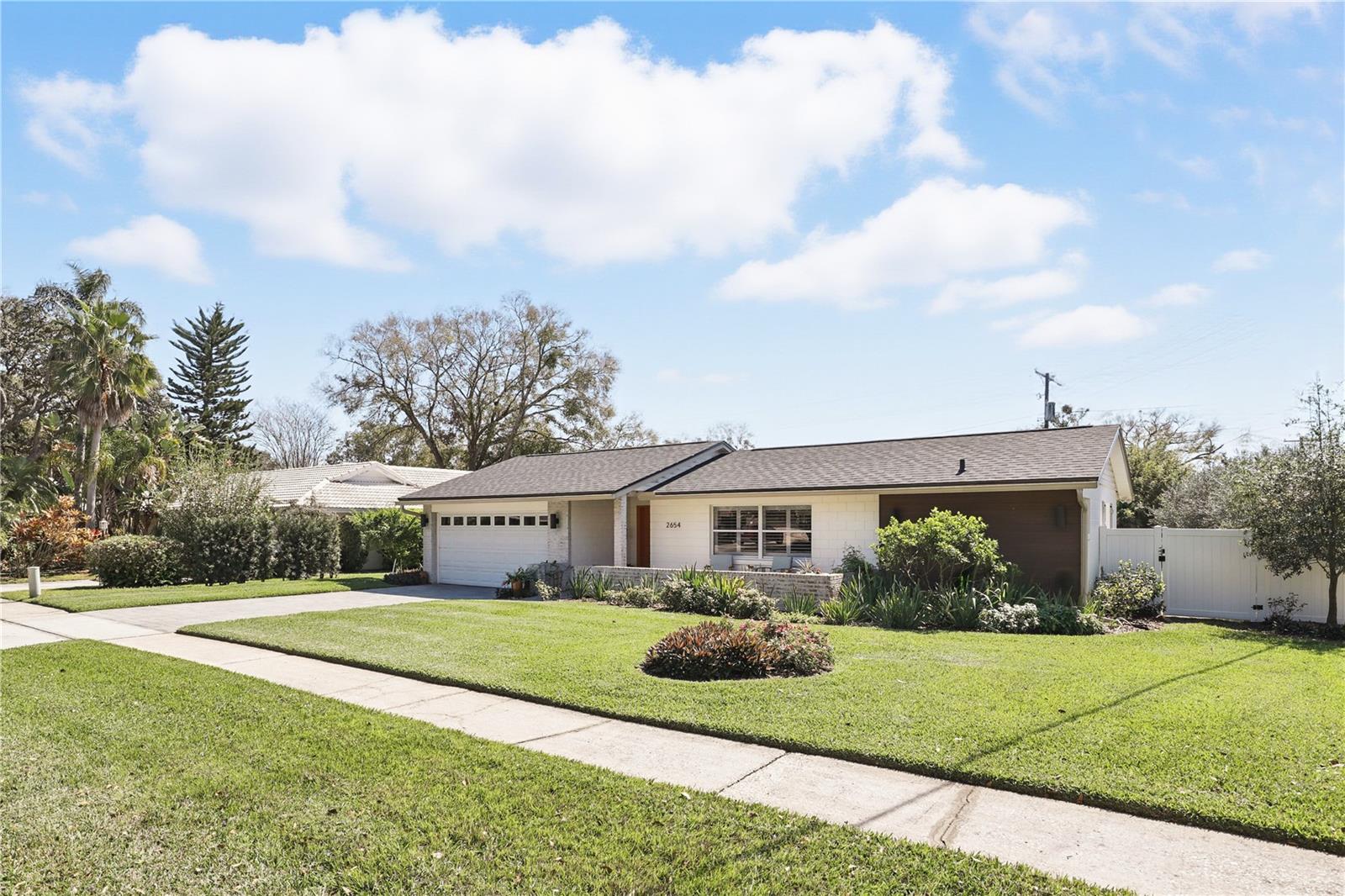 2654 DERBYSHIRE ROAD