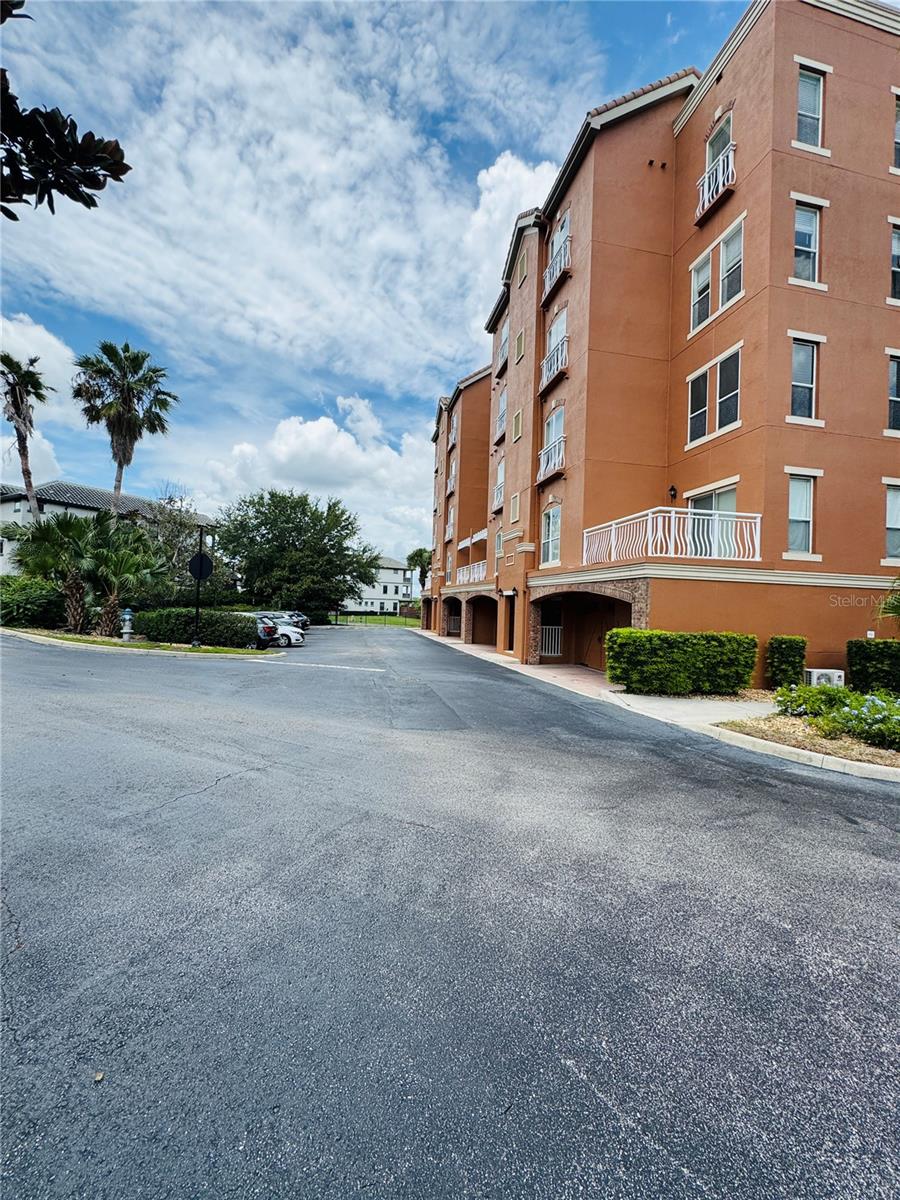 7532 TOSCANA BOULEVARD 522