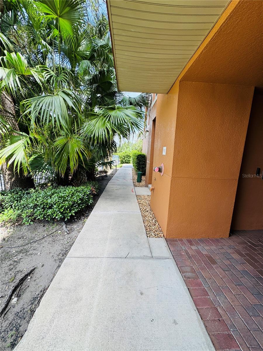 7532 TOSCANA BOULEVARD 522