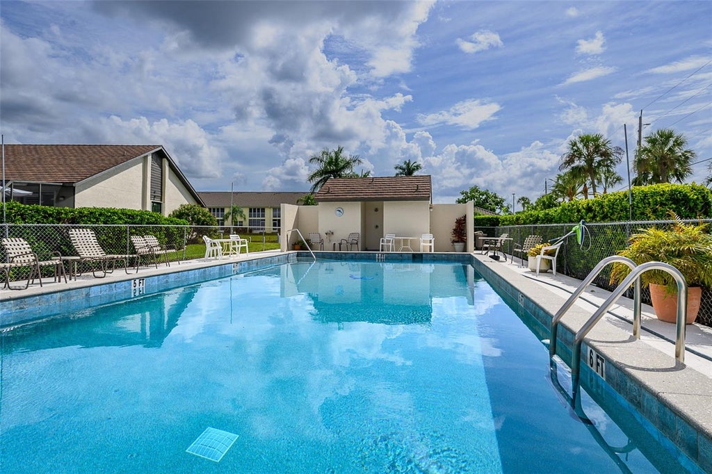 Photo of 3920 Bal Harbor Boulevard #D5, Punta Gorda, FL 33950 (MLS # C7531494)