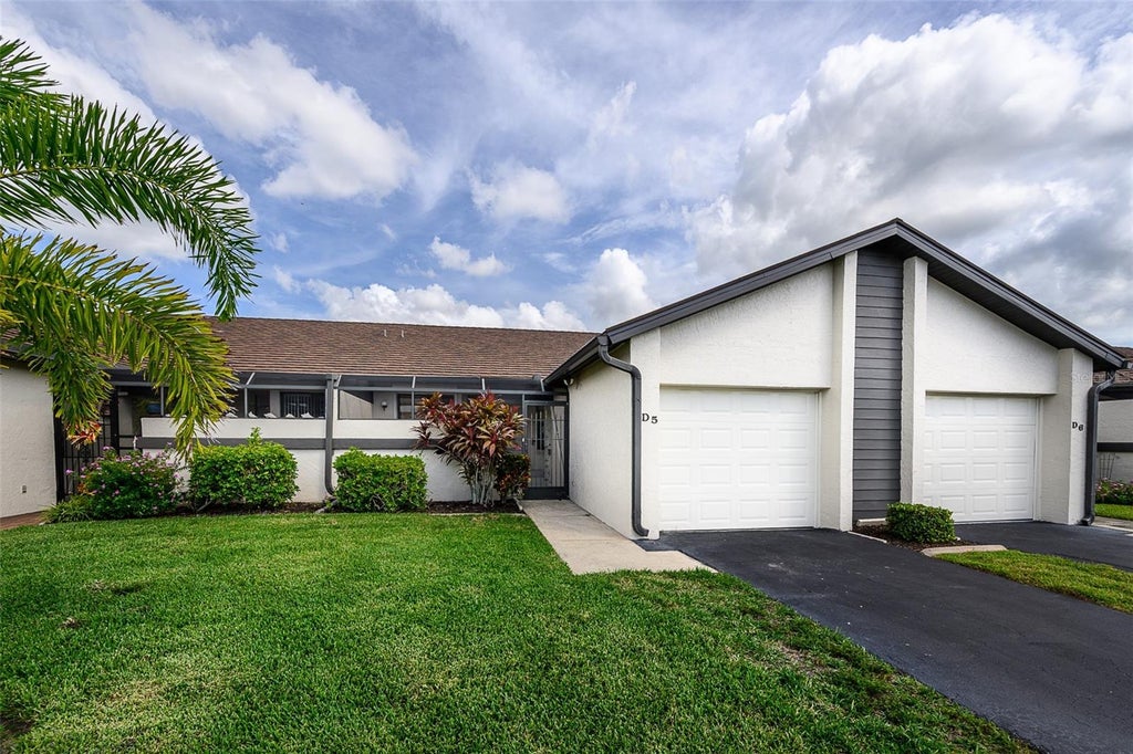 Photo of 3920 Bal Harbor Boulevard #D5, Punta Gorda, FL 33950 (MLS # C7531494)