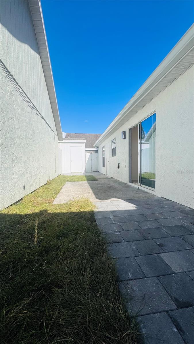 WINTER GREEN - Residential Lease
