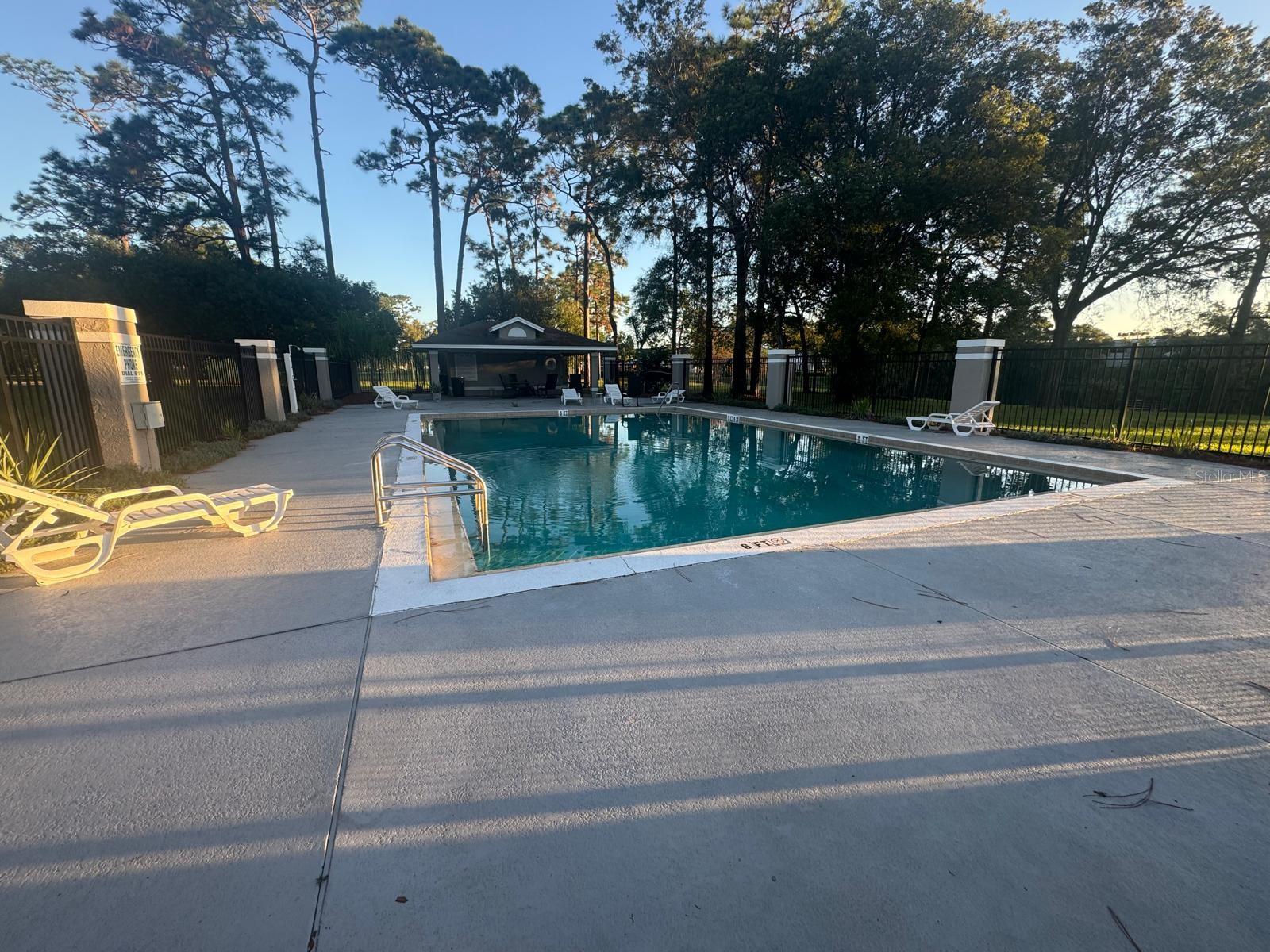 WINTER GREEN - Residential Lease