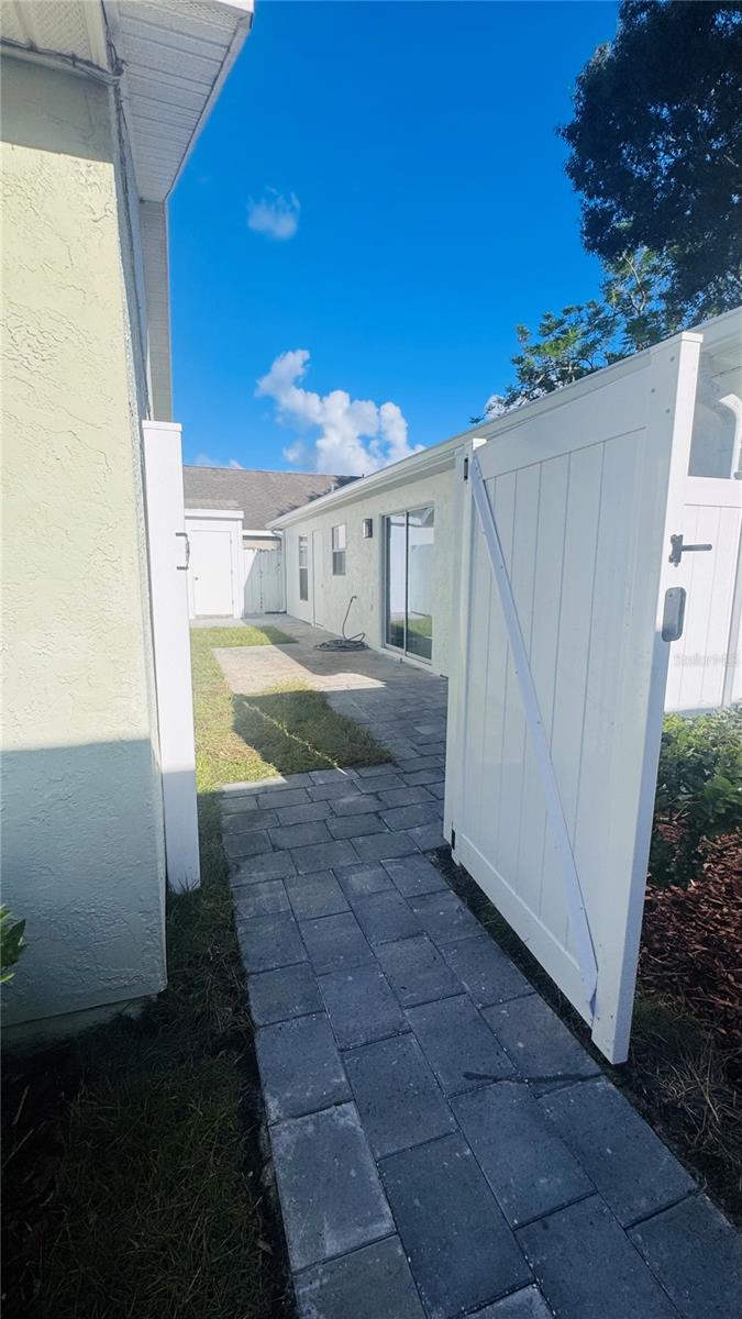WINTER GREEN - Residential Lease
