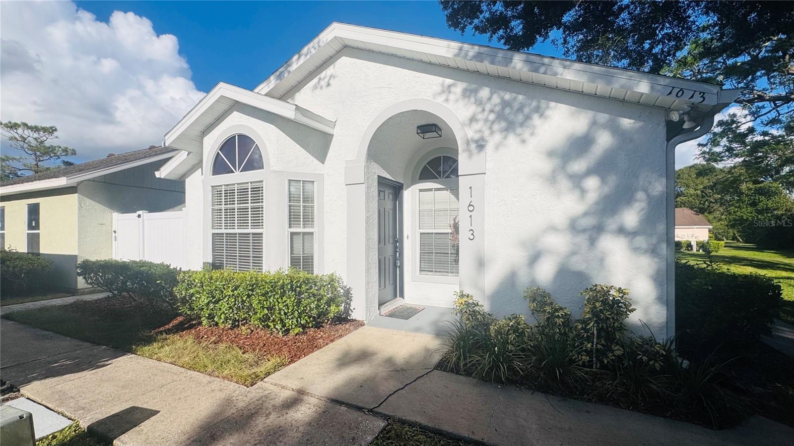 Feel right at home in this cozy single-family gem located in one of the most sought-after communities! Bright, open living spaces make it perfect for family time and entertaining. Enjoy a peaceful backyard and amazing community amenities — including a pool, and recreation areas for everyone to enjoy. Close to great schools, restaurants, and shopping, this home offers comfort, convenience, and a true sense of community.