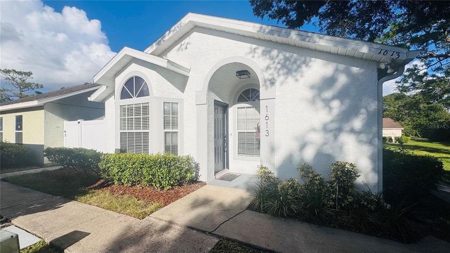 Feel right at home in this cozy single-family gem located in one of the most sought-after communities! Bright, open living spaces make it perfect for family time and entertaining. Enjoy a peaceful backyard and amazing community amenities — including a pool, and recreation areas for everyone to enjoy. Close to great schools, restaurants, and shopping, this home offers comfort, convenience, and a true sense of community.