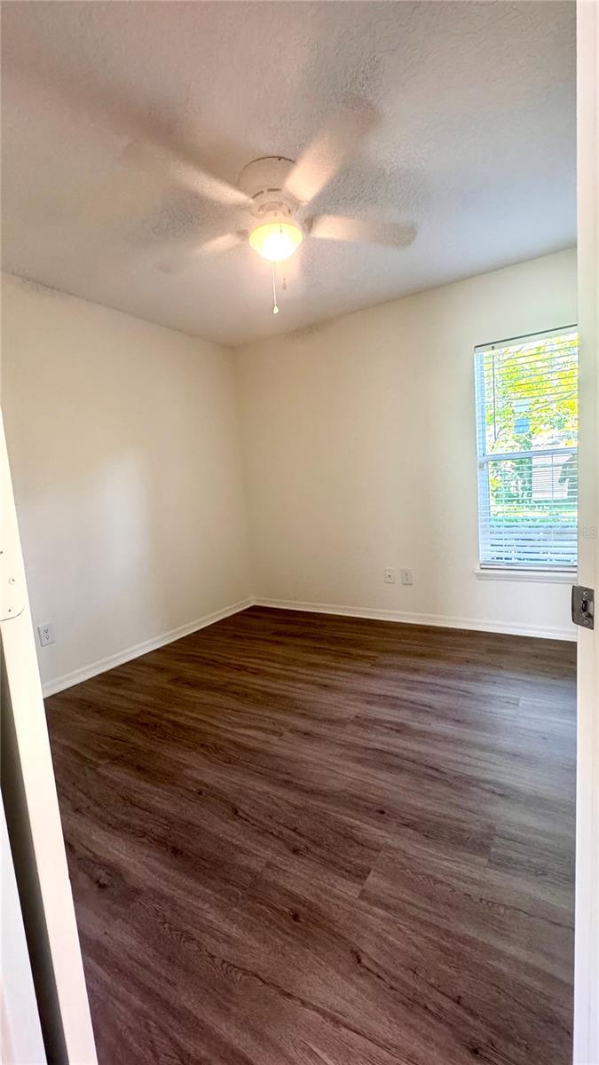 WINTER GREEN - Residential Lease