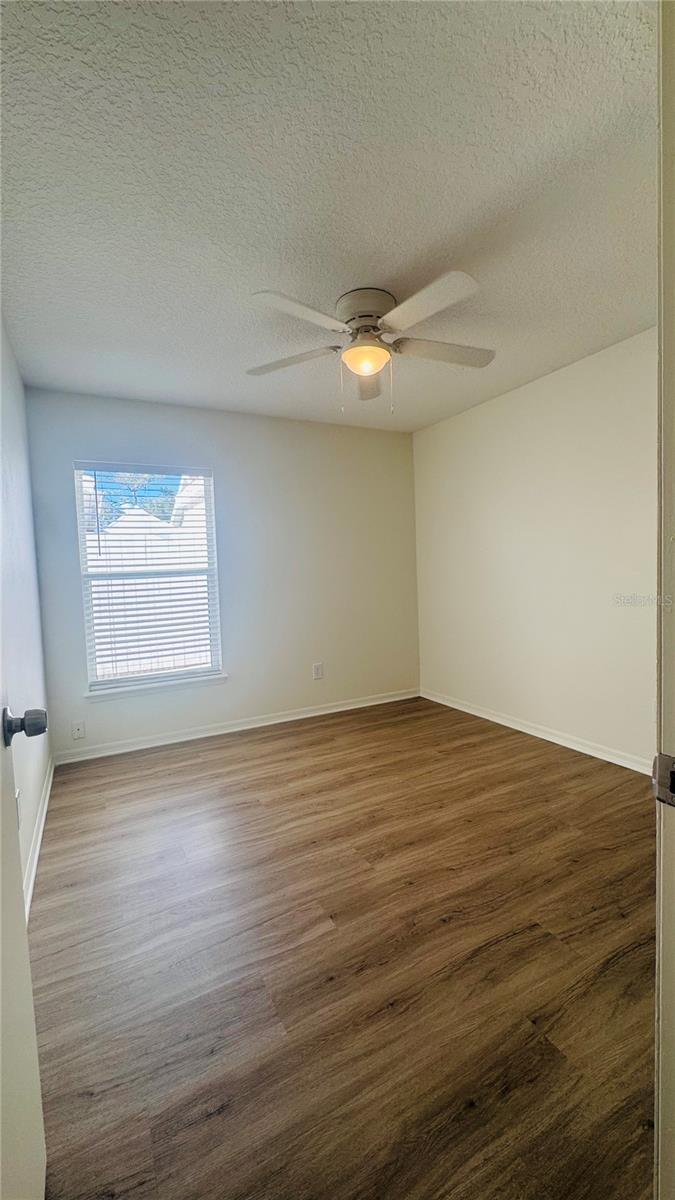 WINTER GREEN - Residential Lease