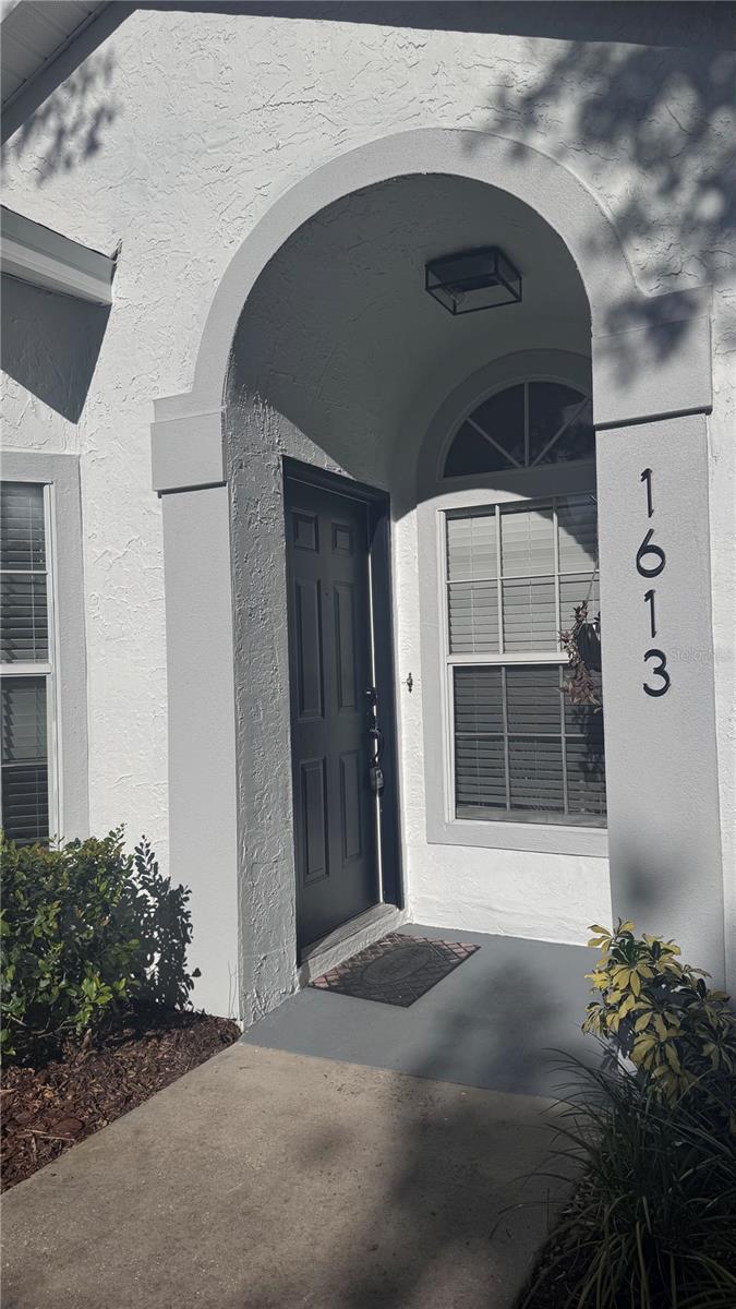 WINTER GREEN - Residential Lease