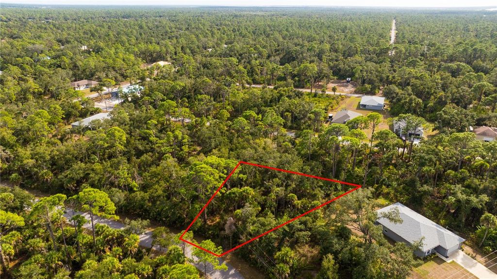 Photo of 14091 Slichter Avenue, Port Charlotte, FL 33953 (MLS # TB8457931)