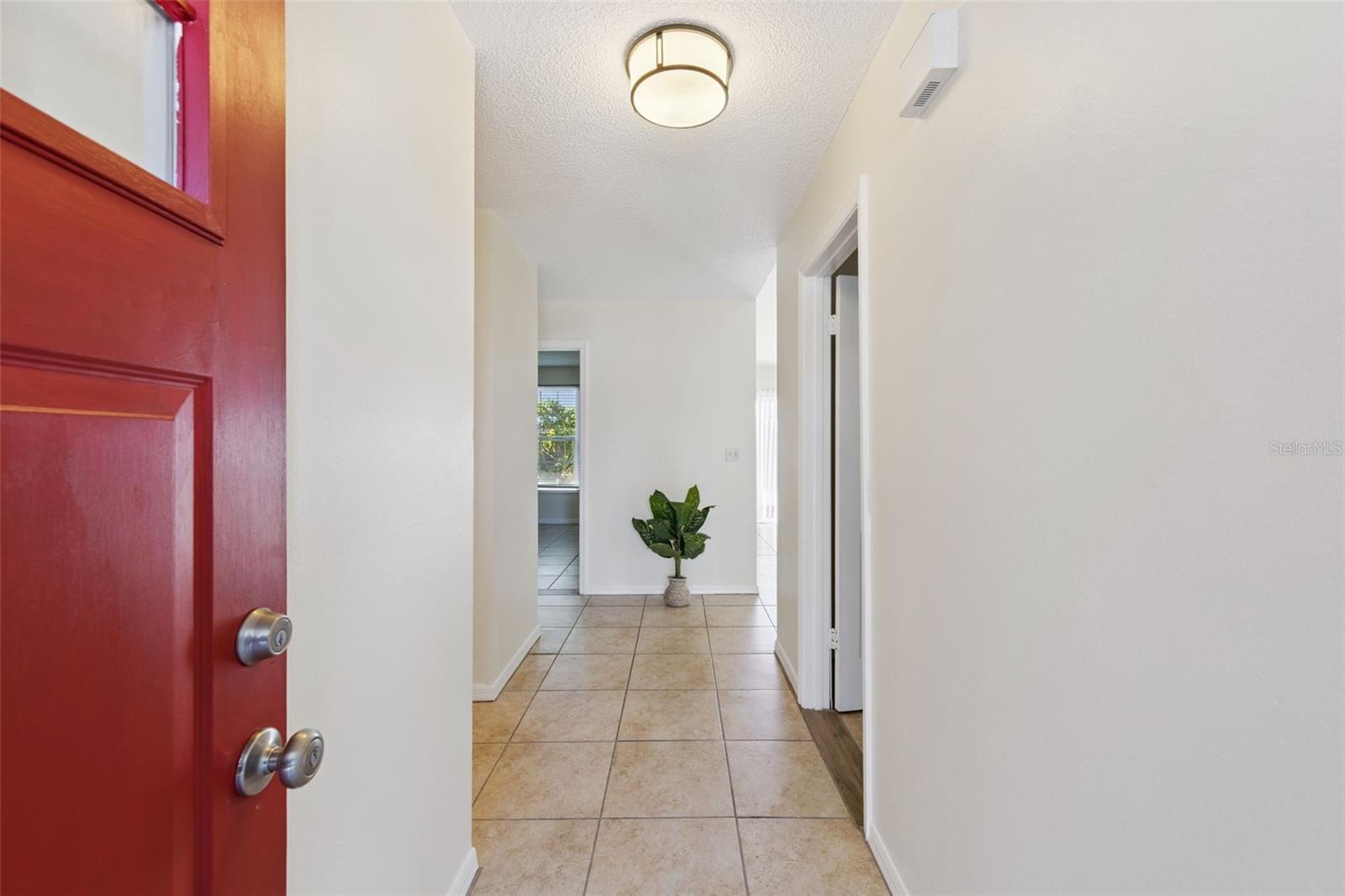 MINNEOLA RIDGECREST SUB - Residential Lease