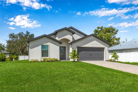 Photo of 5413 Dayton Lane, Port Charlotte, FL 33981 (MLS # T3449536)