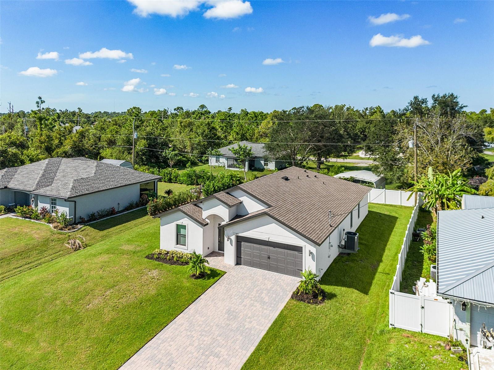 5413 DAYTON LANE