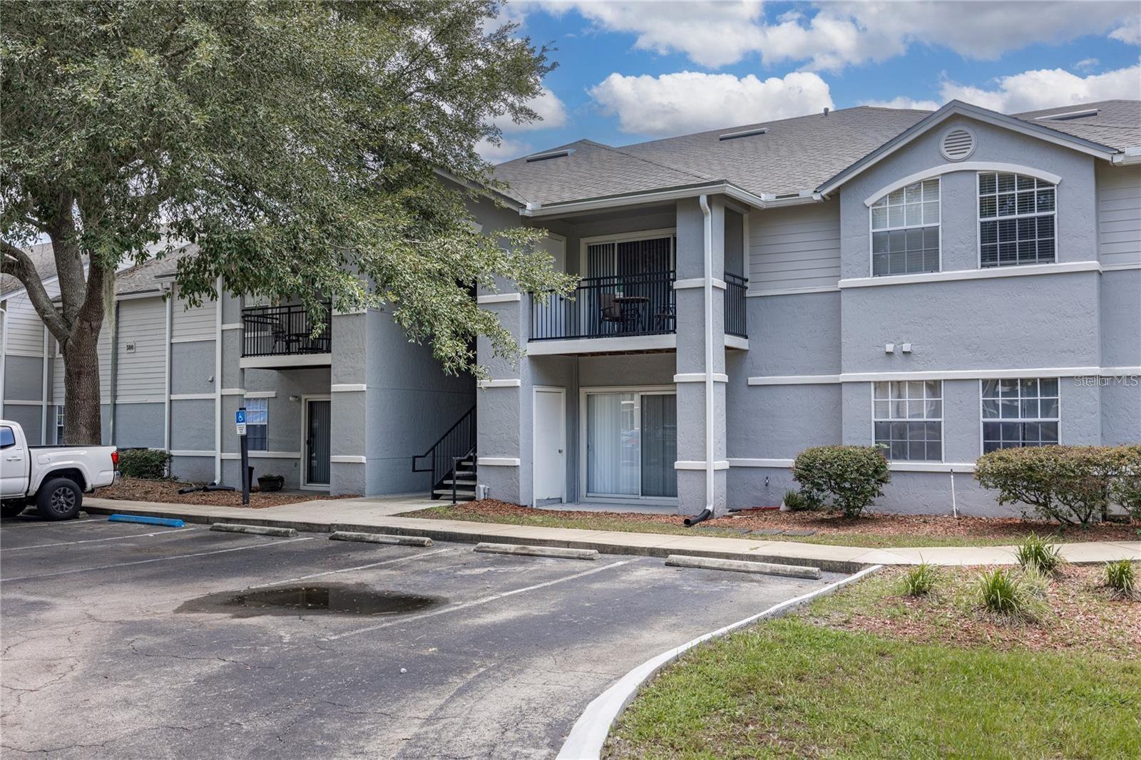 3705 SW 27TH STREET 525