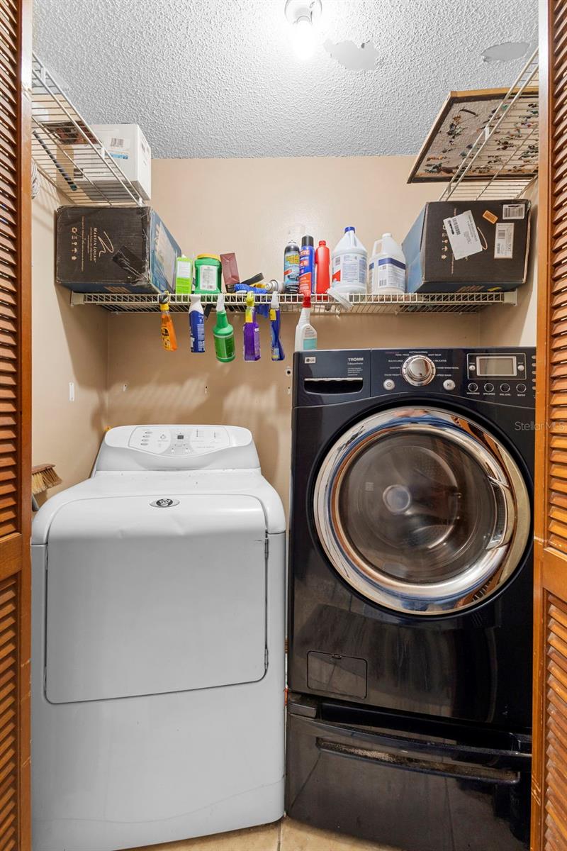 LAKE FLORENCE ESTATES - Residential