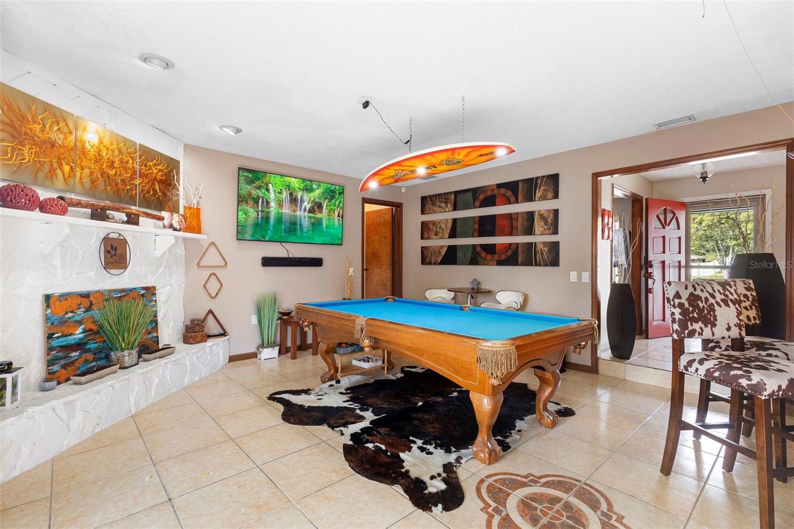 LAKE FLORENCE ESTATES - Residential