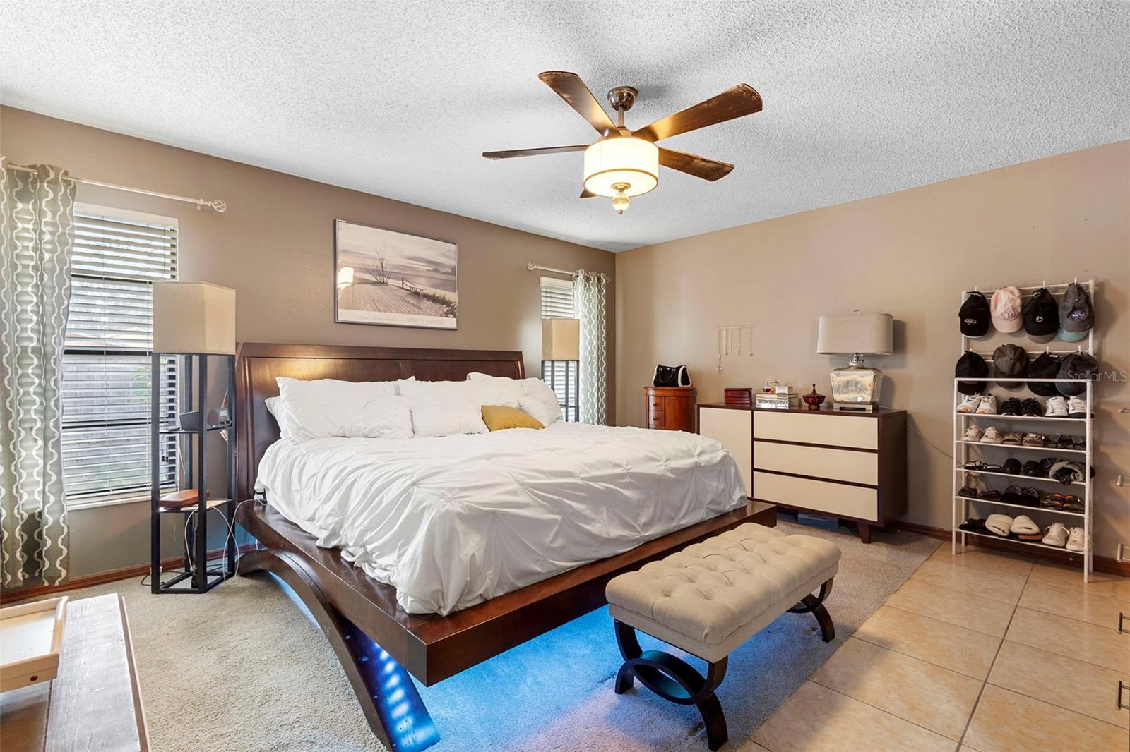 LAKE FLORENCE ESTATES - Residential