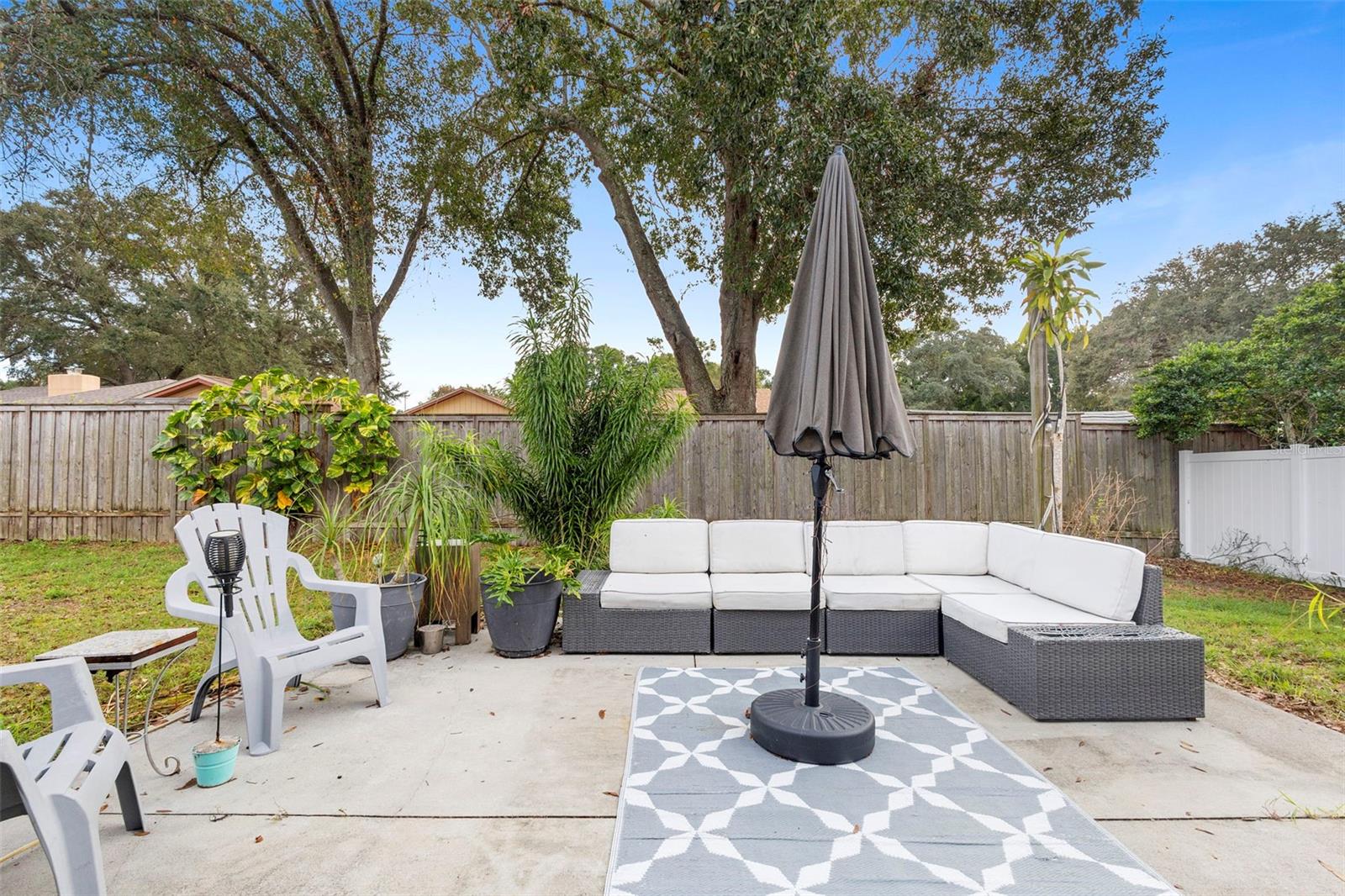 LAKE FLORENCE ESTATES - Residential