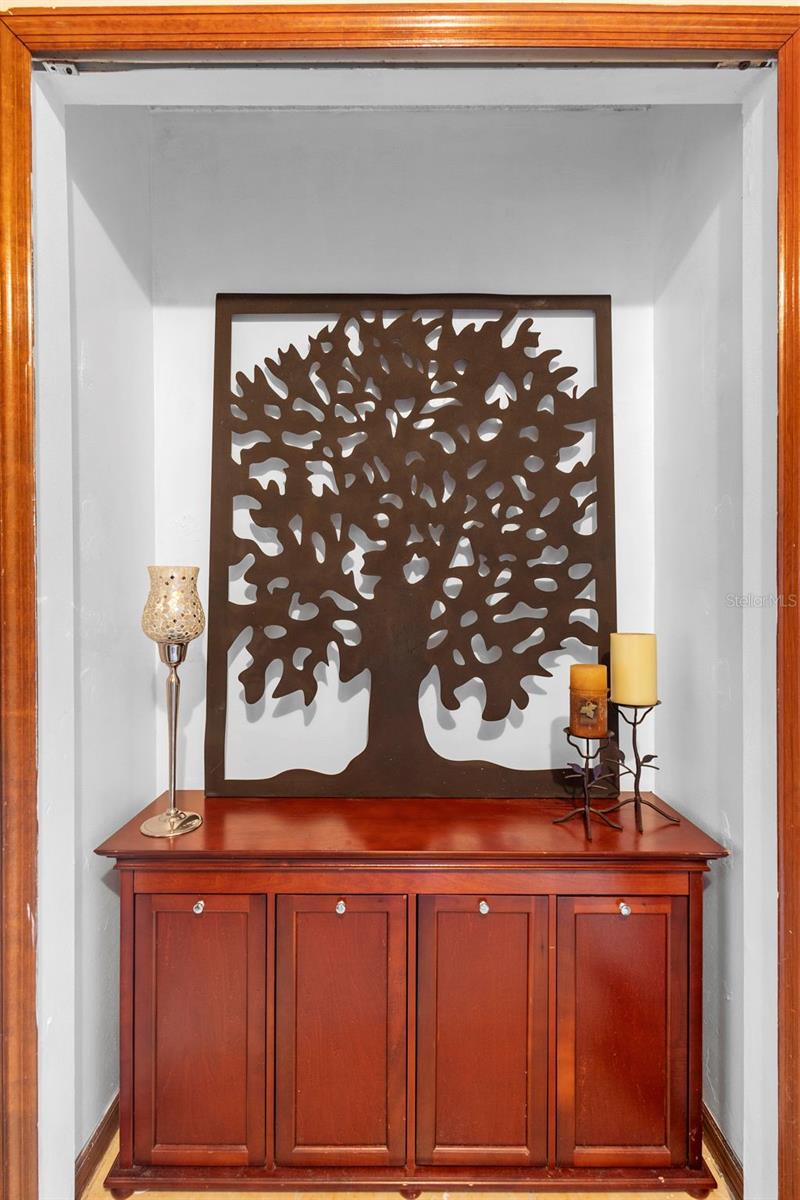 LAKE FLORENCE ESTATES - Residential