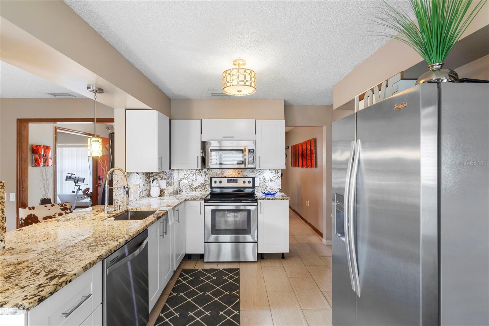 LAKE FLORENCE ESTATES - Residential