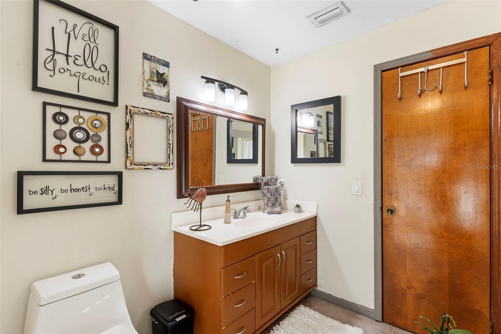 LAKE FLORENCE ESTATES - Residential