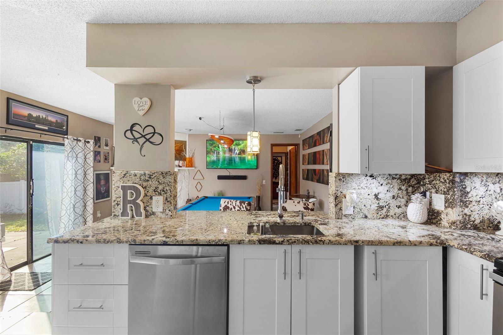 LAKE FLORENCE ESTATES - Residential