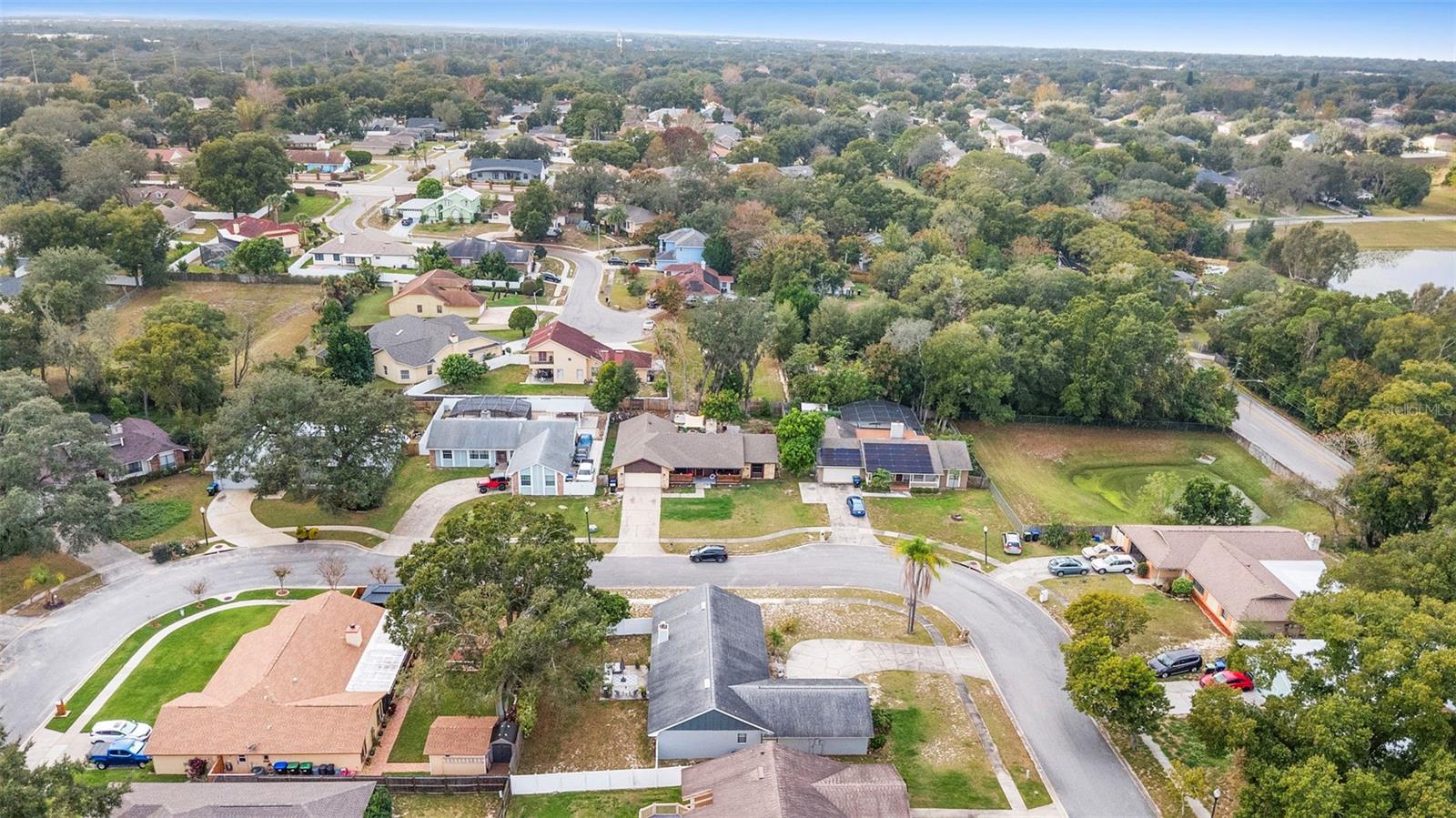 LAKE FLORENCE ESTATES - Residential