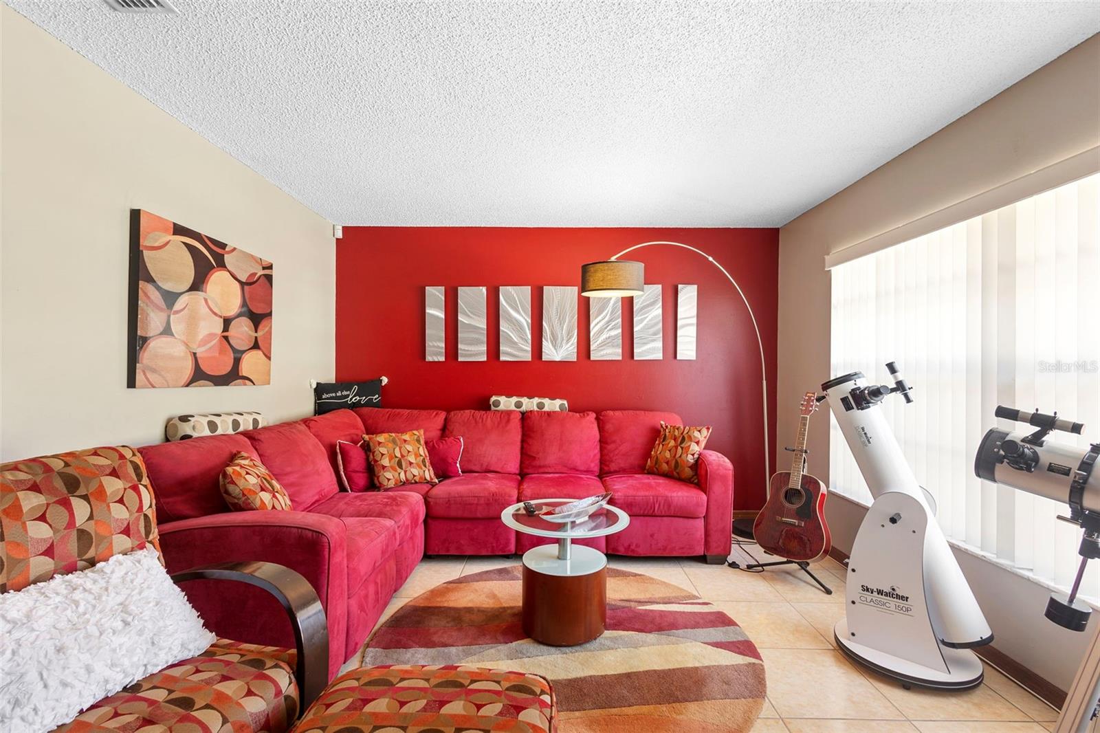 LAKE FLORENCE ESTATES - Residential