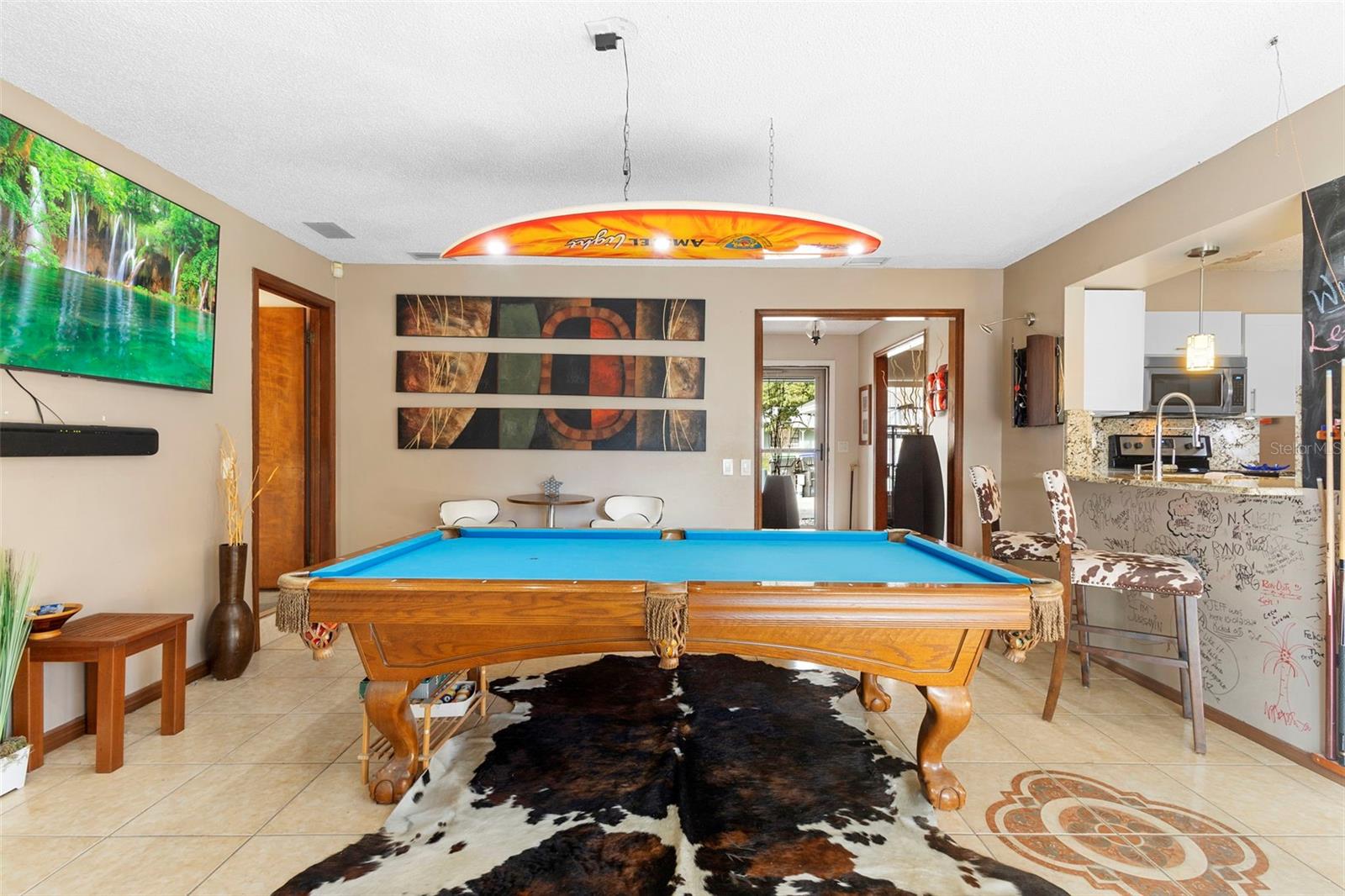 LAKE FLORENCE ESTATES - Residential