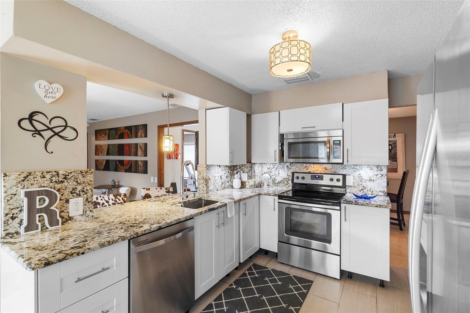 LAKE FLORENCE ESTATES - Residential