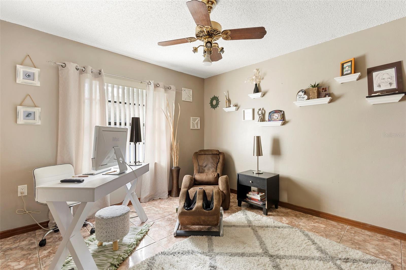 LAKE FLORENCE ESTATES - Residential