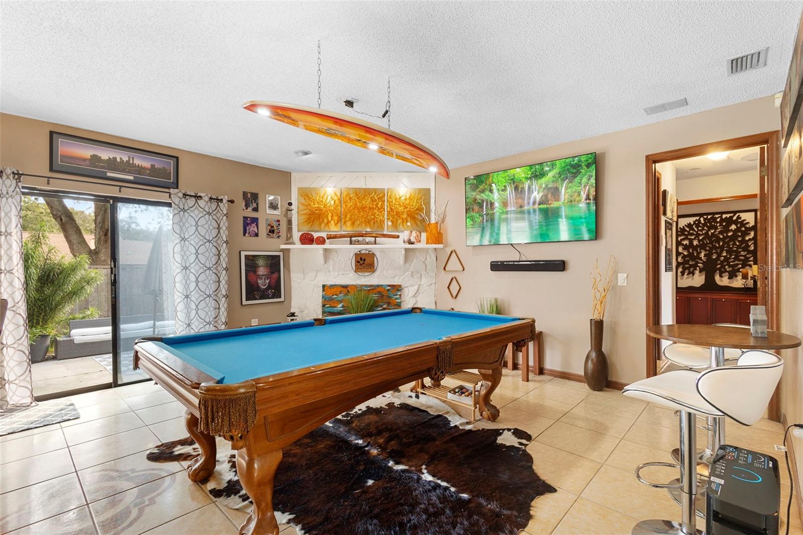 LAKE FLORENCE ESTATES - Residential