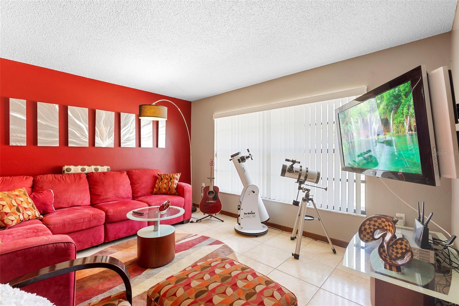 LAKE FLORENCE ESTATES - Residential