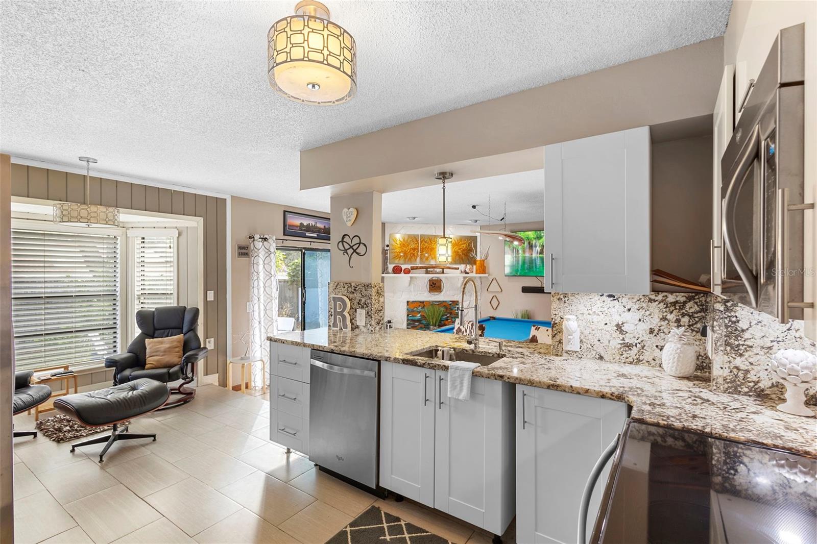 LAKE FLORENCE ESTATES - Residential