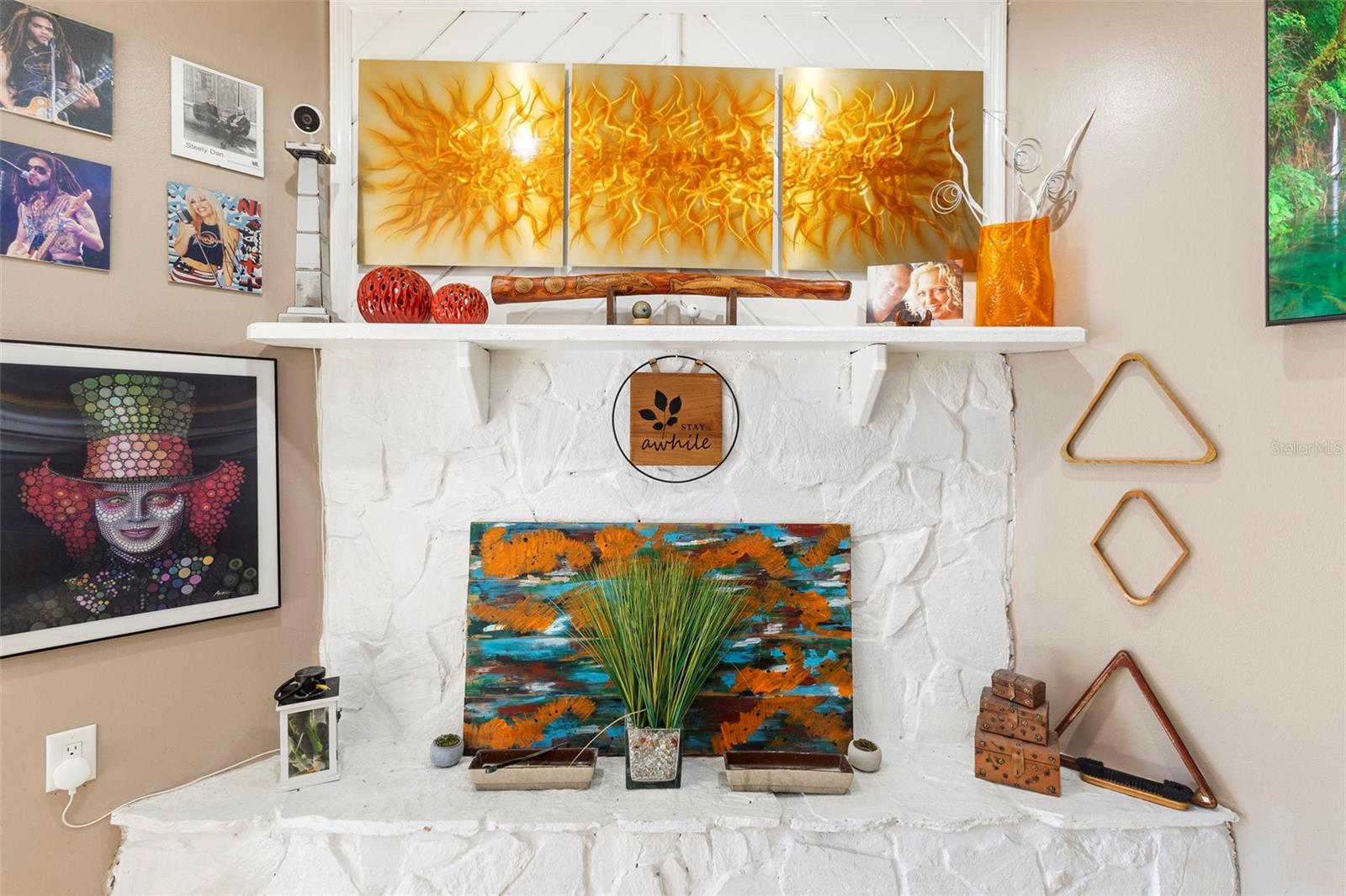 LAKE FLORENCE ESTATES - Residential