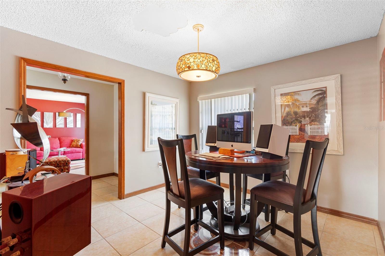 LAKE FLORENCE ESTATES - Residential