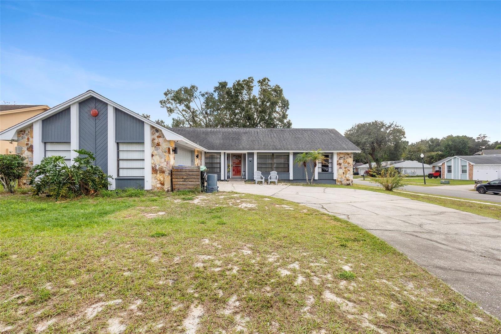 8611 PARK HIGHLAND DRIVE