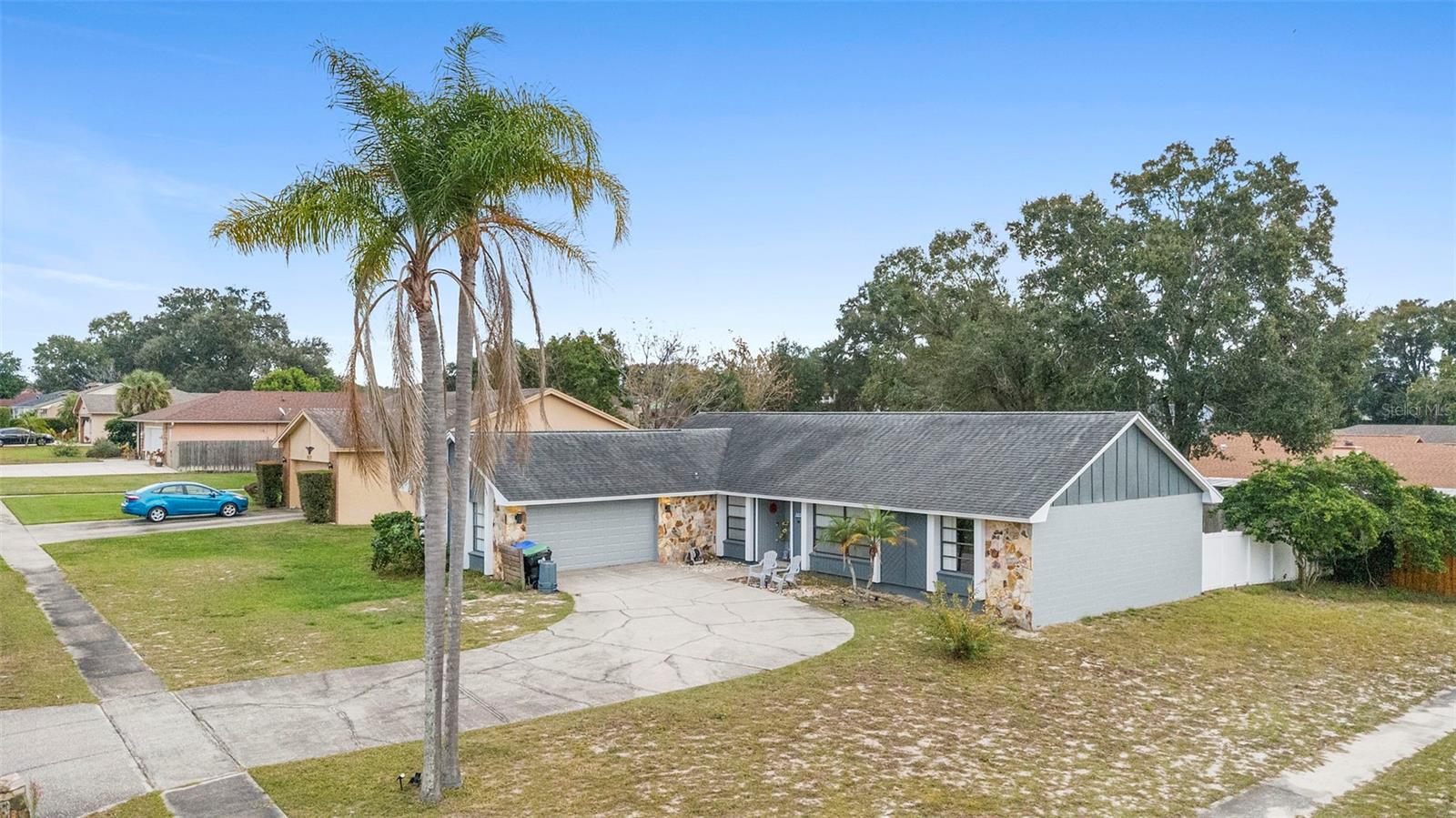 LAKE FLORENCE ESTATES - Residential