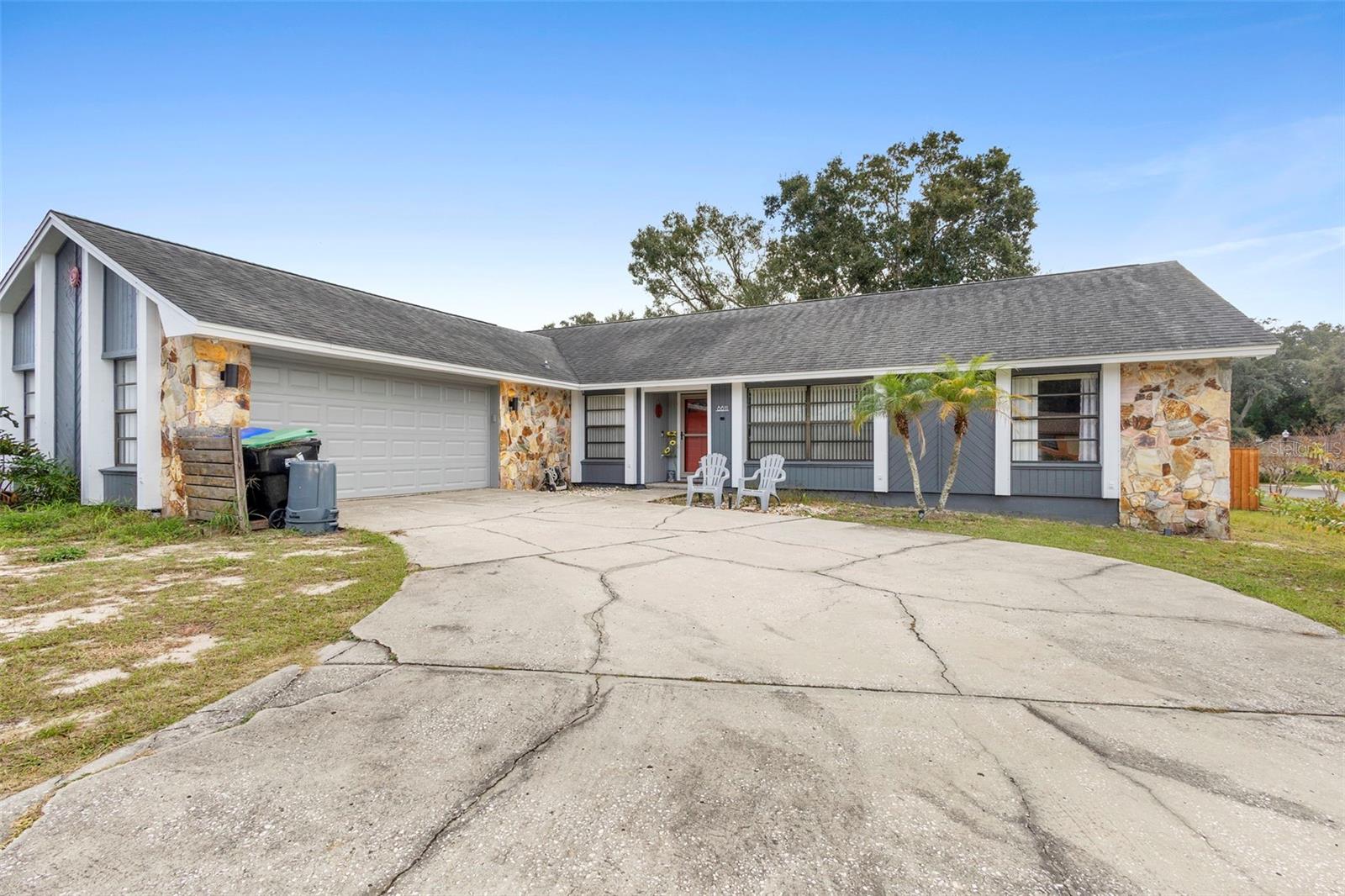 8611 PARK HIGHLAND DRIVE