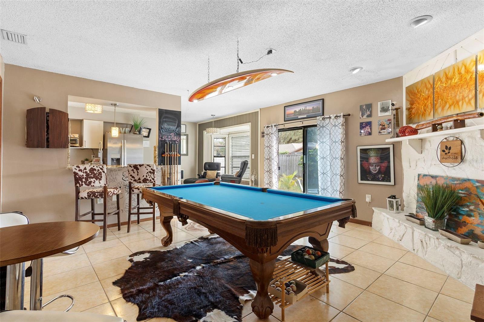 LAKE FLORENCE ESTATES - Residential