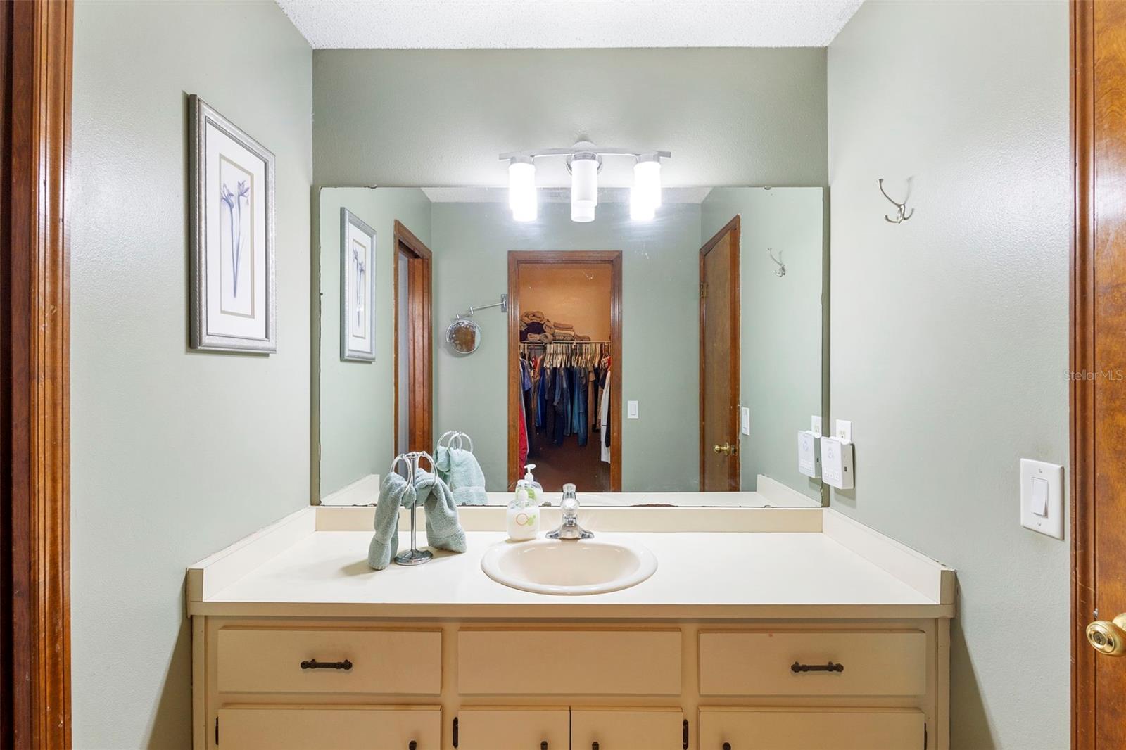 LAKE FLORENCE ESTATES - Residential