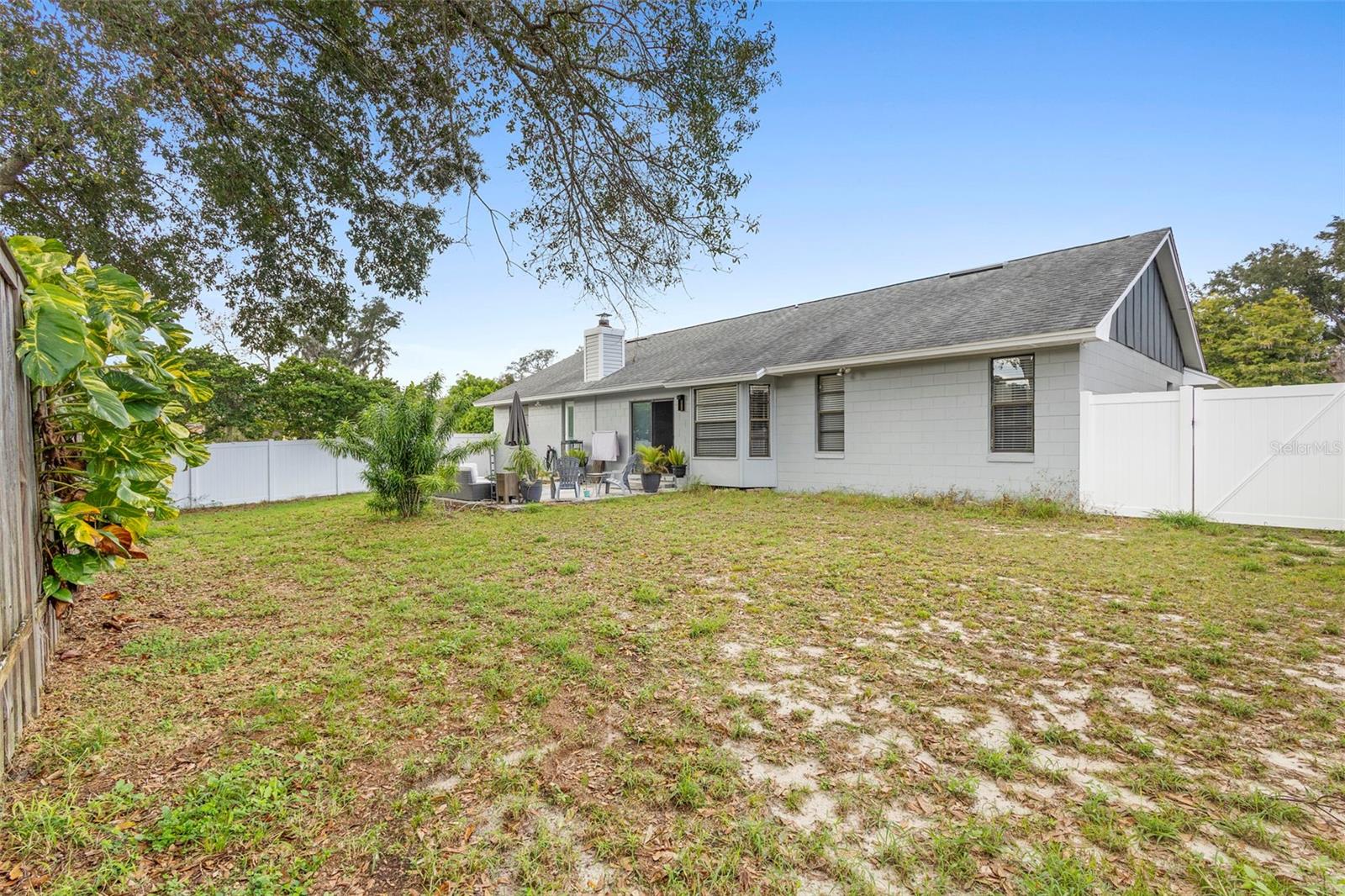 8611 PARK HIGHLAND DRIVE